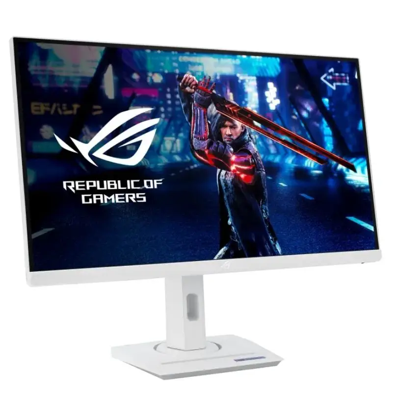 ROG Strix XG27ACSR (XG27ACS Gen2) Gaming Monitor 27-inch 2560x1440 220Hz HDR400 0.3ms Fast IPS 27'' Fast IPS Screen for Esport