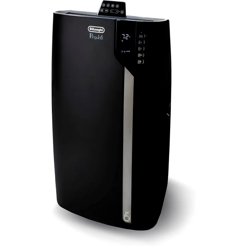 Portable Air Cooler with Remote Control and Dehumidifier Cooling Appliances Home