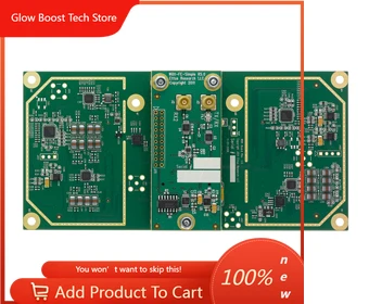 

NYWBX 50-2200 MHz Rx/Tx (120 MHz, X Series only)