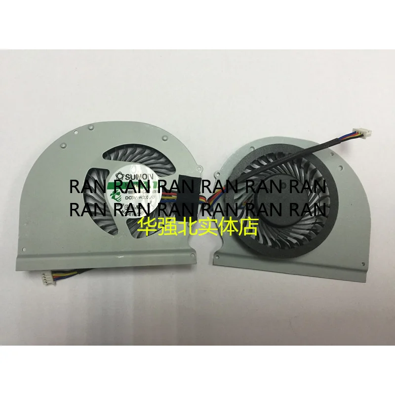 

Новый вентилятор охлаждения процессора ноутбука для Dell Latitude E6430 CN-09C7T7 9C7T7 MF60120V1-C370-G9A