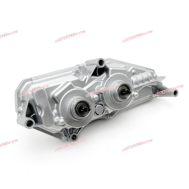 

Suitable for Qoros 3 5 DPS6/6DCT DSG Transmission Control Module Gearbox Electromechanical Unit Computer Board