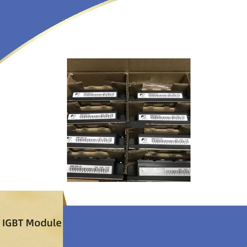 

New IGBT Module 2MBI200N-120 2MBI150U4H-120 2MBI200NB-120 2MBI200N-120 2MBI200PB-140 2MBI200U4H-120 2MBI200UC-120-50 in Stock