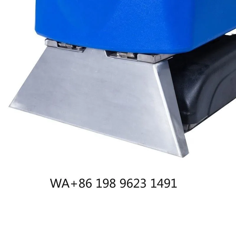 New 3-in-1 Carpet Shampoo, Cleaning  and Vacuum Cleaner for Industrial Carpet Cleaning