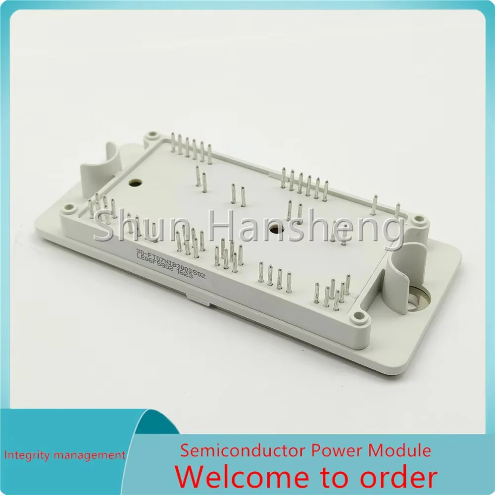 Module  30-FT07NIB300S502-LE06F58 30-FT07NIB300S502 LE06F58