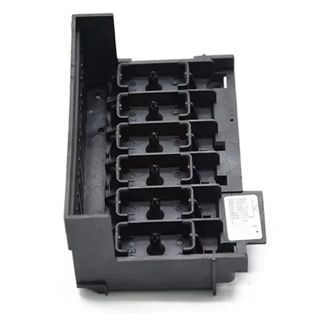 [NEW A09R!】 For XP600 Printhead Print Head Cover Manifold Adapter
