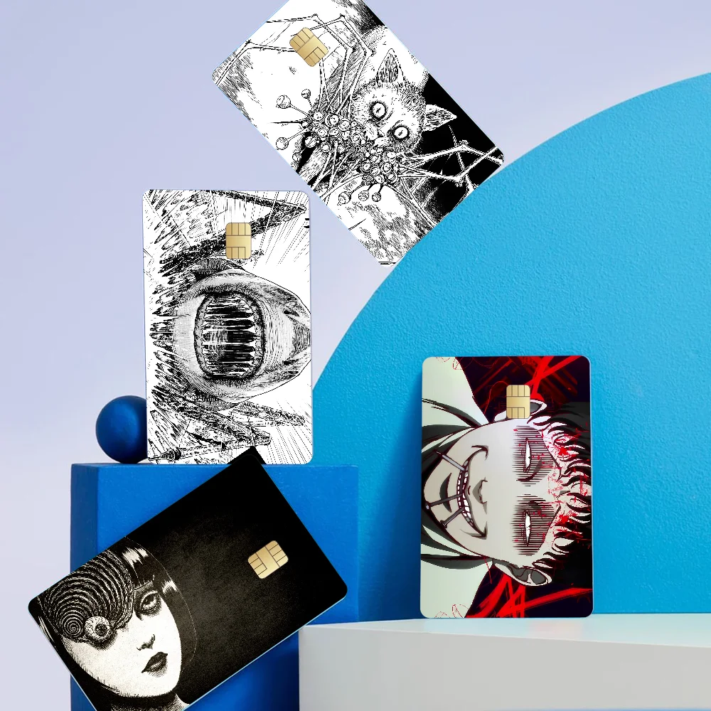 Junji Ito100% Hot S…