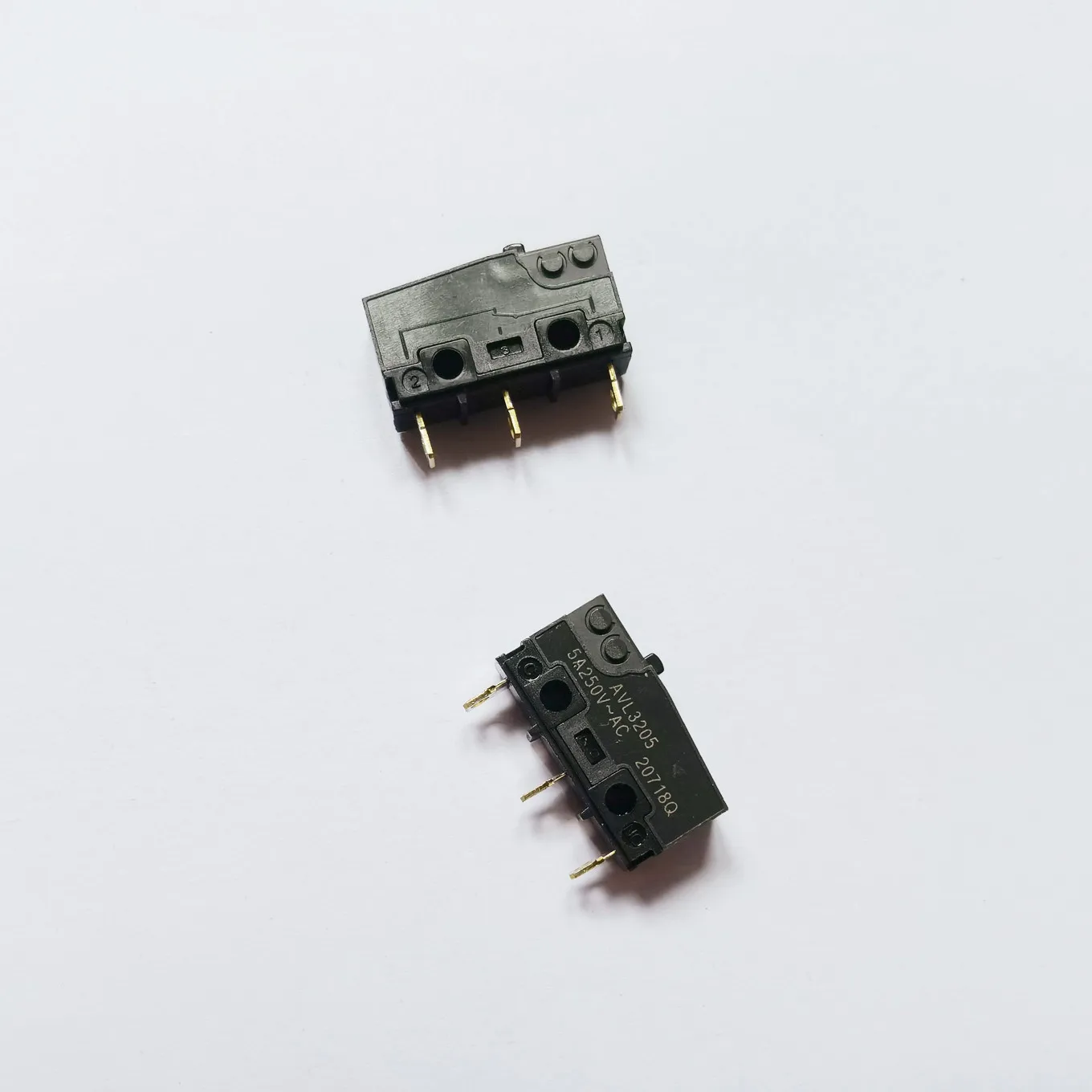 

Оригинальный новый 100% AVL3205 концевого выключателя концевой выключатель микропереключатель 5A 250V