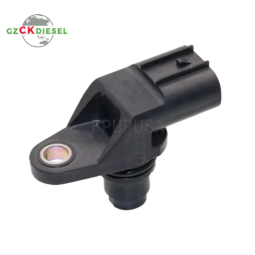 Camshaft Position Sensor CPS 8980190240 8-98019024-0 for Isuzu 4HK1 6HK1 Excavator Parts