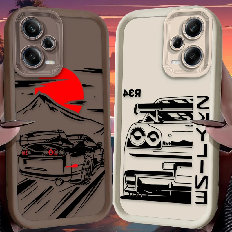 Cool Fashion Dream …