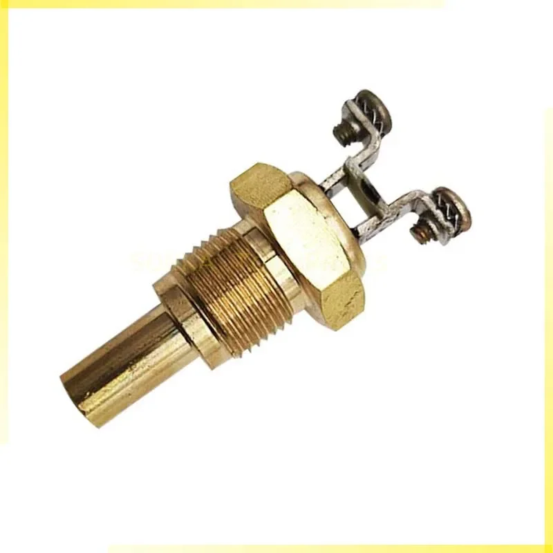 CA3944837 394-4837 3944837 COOLANT TEMP TEMPERATURE SENSOR FOR CAT 312D2 313D2 320D2 EXCAVATOR 3054C C4.4 C7.1 ENGINE