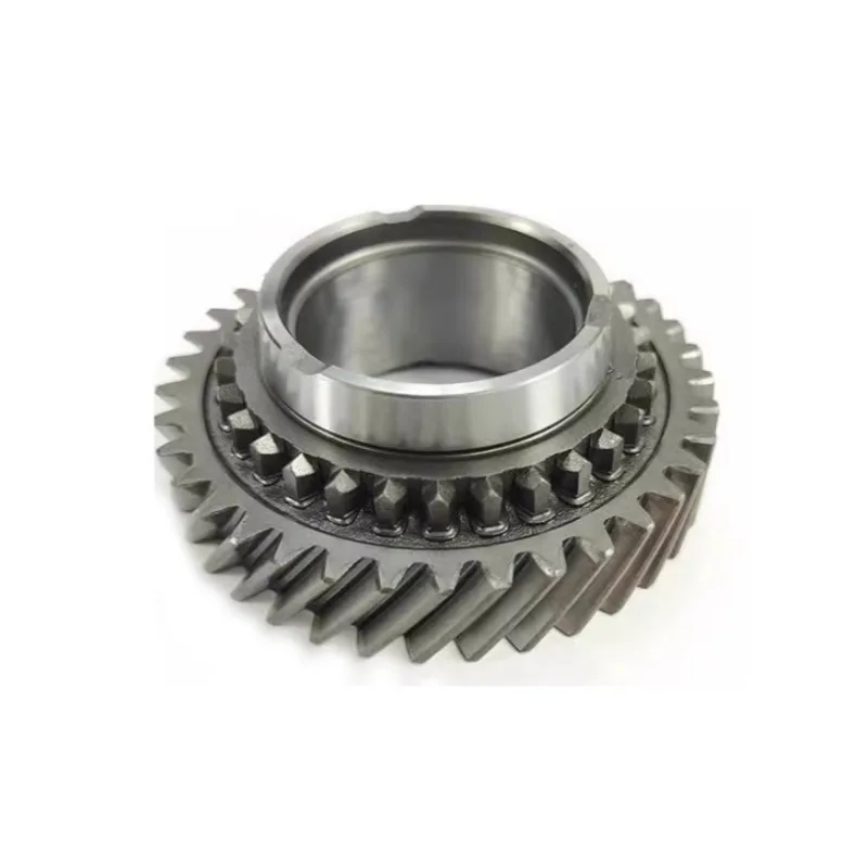 Synchronous Gear for BYD F3 L3 G3, 1st, 2nd, 3rd, 4th, 5th Gears, Synchronizer Gearbox Gear Ring Gears