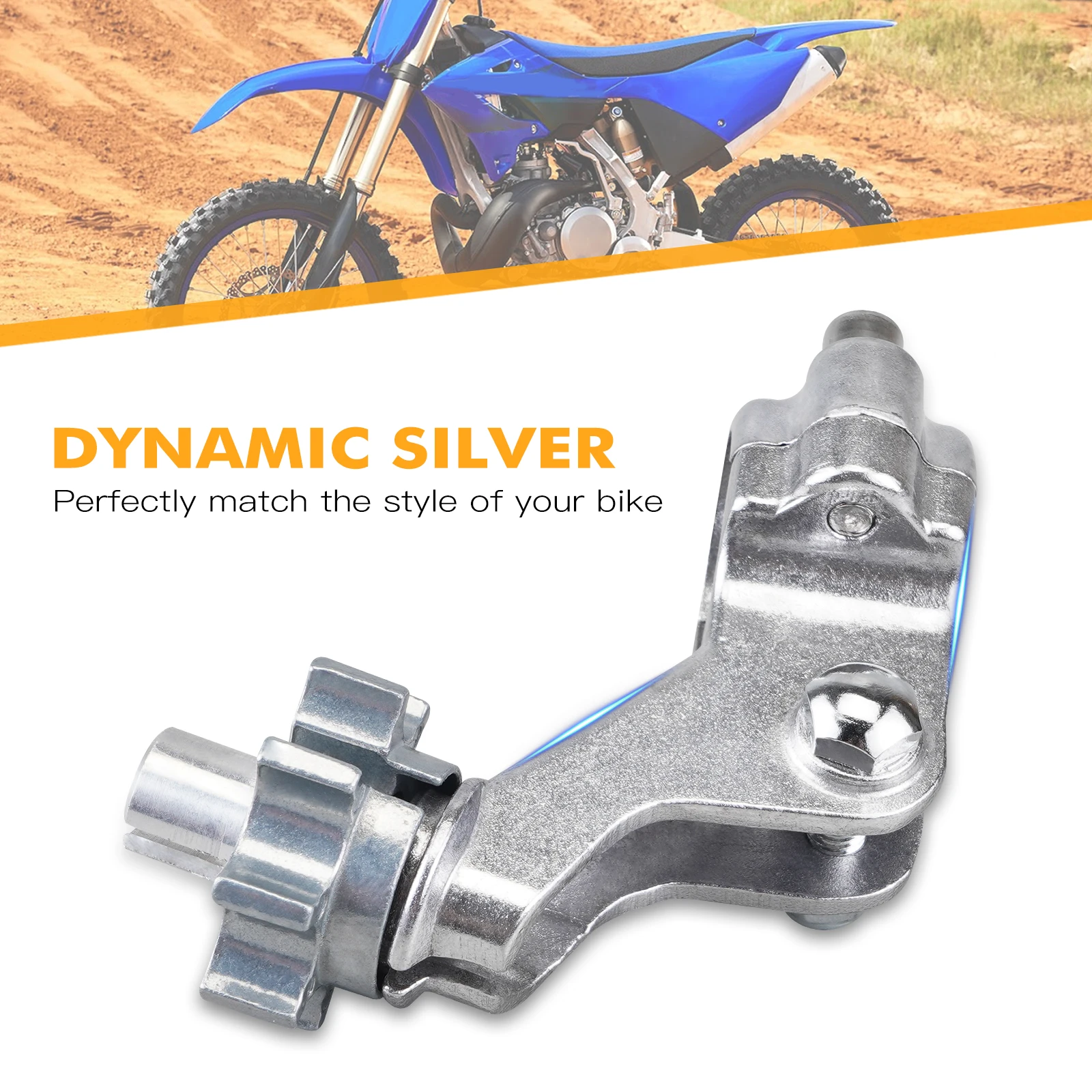 Clutch Perch Lever Holder For Yamaha WR250F WR426F WR400F YZ125 YZ250 YZ250F YZ450F YZ426 Kawasaki KX250F KX450F 5HD-82911-00-00