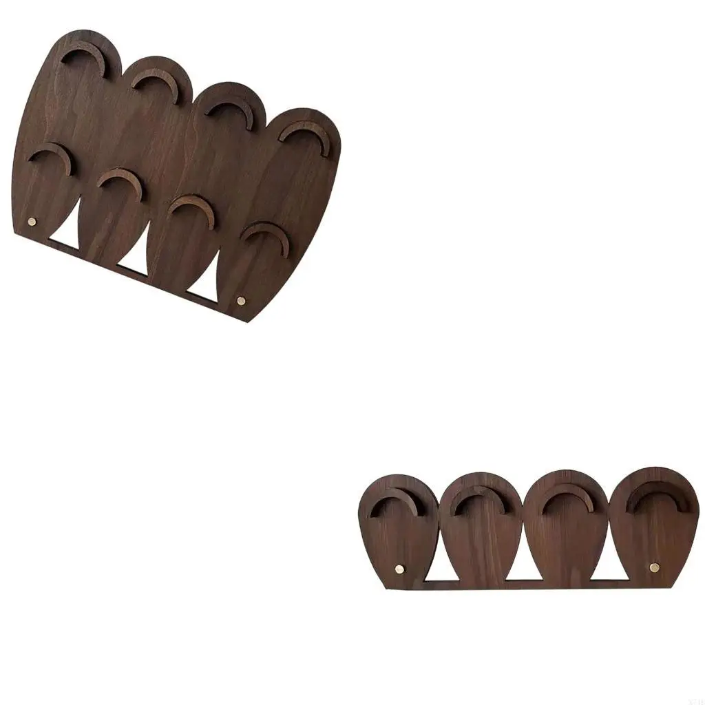 

Jewelry Storage Rack Jewelry Storage Case Present for Collectors and Designers