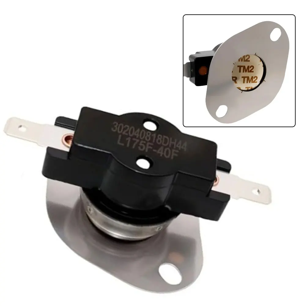 231630 مفتاح حد الفرن لأفران RV الضواحي SF-20 قطعة بديلة لاختبار ملحقات أداة الطاقة في المخزون بالجملة #5