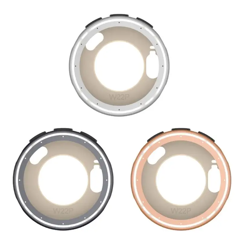 

Металлический чехол для умных часов, поверхность с защитой от царапин, меньше хлопот, защитная защелка