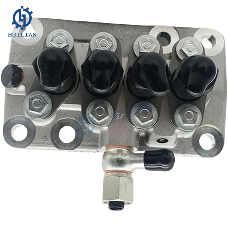 

Hot sale Fuel Pump 308-1905 3081905 Engine C2.2 3024C Skid Steer Loader 216B 226B 232B 232D 242B 247B 249D 257B