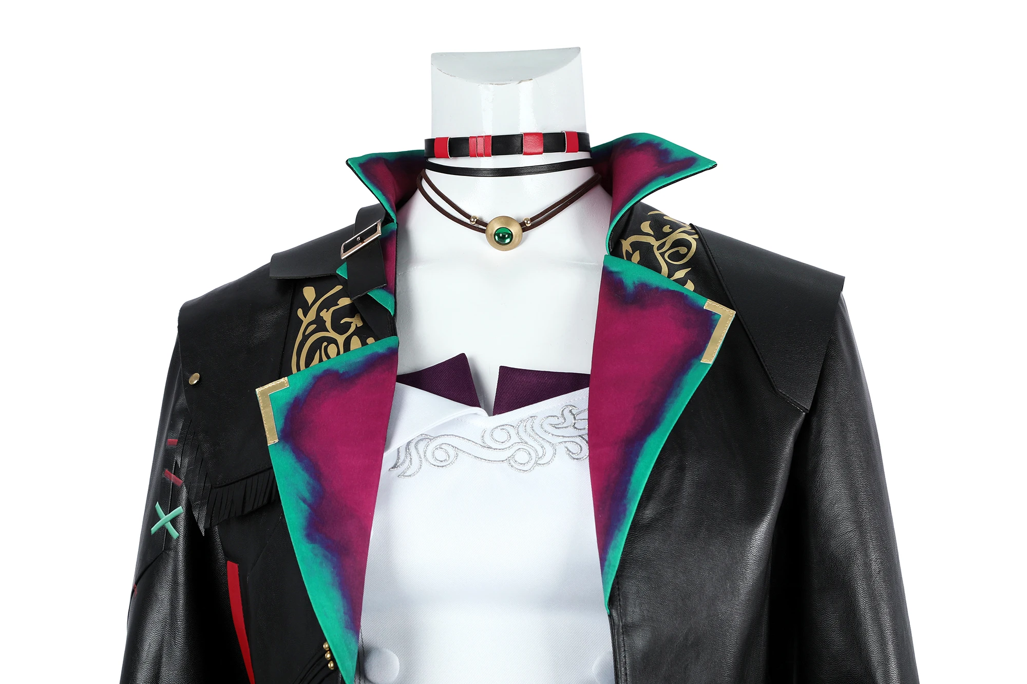 Spiel LoL BAOBAO Cosplay Kostüm Kleid