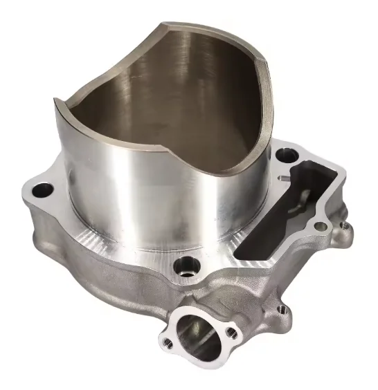 Kit de reconstrucción de extremo superior de cilindro de gran cilindro de motocicleta de 96mm 450CC para Suzuki RMZ 450 RMZ450 2008-2022 equipos de moto de cross