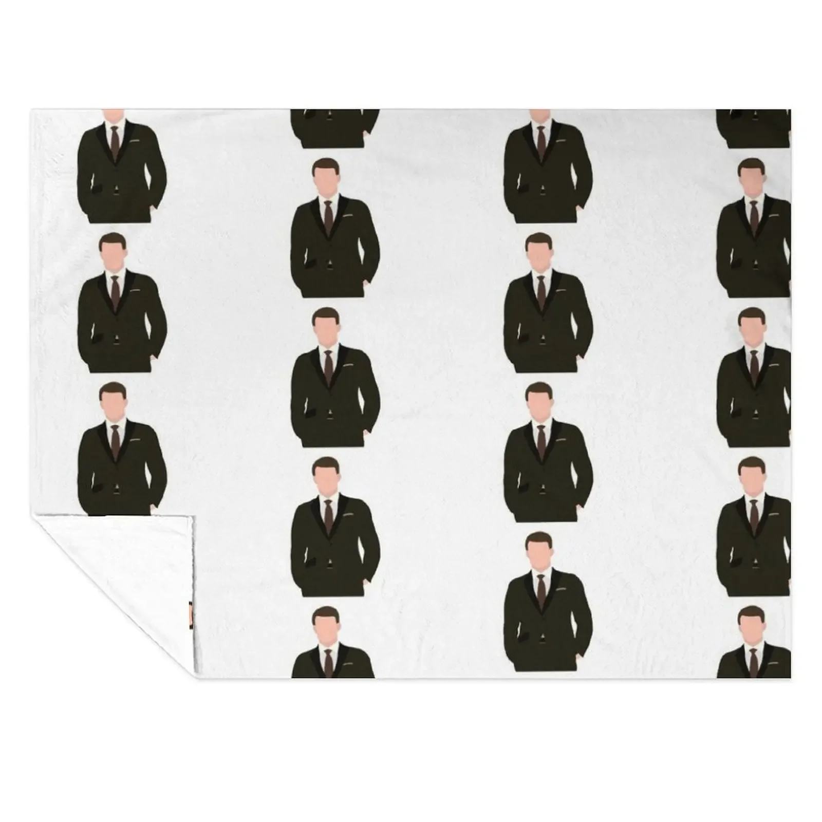 

elijah mikaelson Throw Blanket Summer Plush Polar Bed covers Blankets