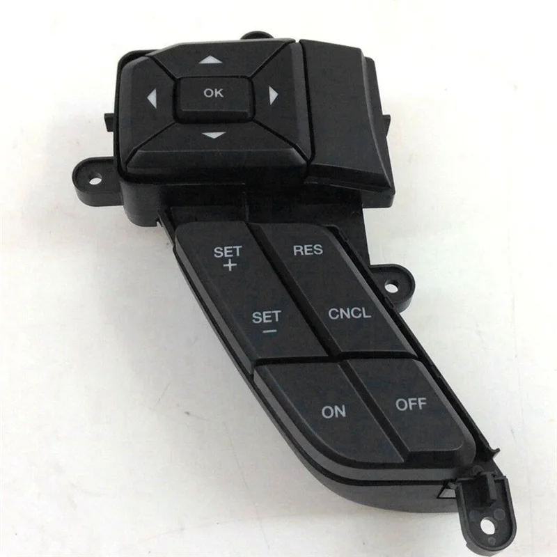 

FL3Z-9C888-AA Car LH Steering Wheel Cruise Control Switch For Ford Expedition F-250 F-350 2015-2023 Accessories