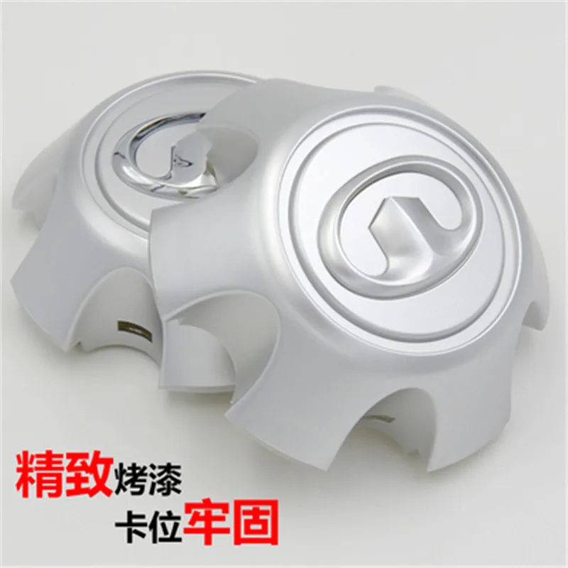 Wheel Center Caps Cover for Great Wall Haval H5 H3 Wingle 5 6 7