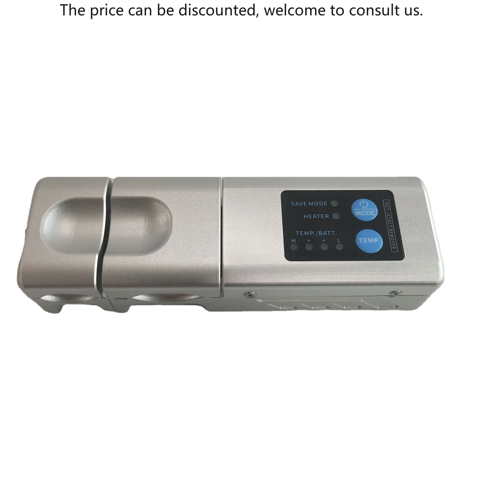 

ONEFIND X-17 Ribbon Fiber Thermal Stripper Hot Jacket Stripper