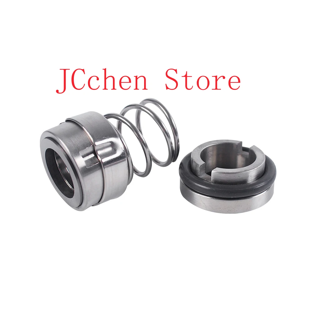 103B Series 22 25 30 35mm Water Pump Mechanical Shaft Seal Food Grade For Milk Diary Products Pump