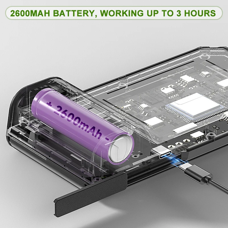 4.3'' IPS Screen Borescope Single Dual Triple Lens 1080P HD IP67 Endoscope 1920P Autofocus Camera Split Design Inspection Camera