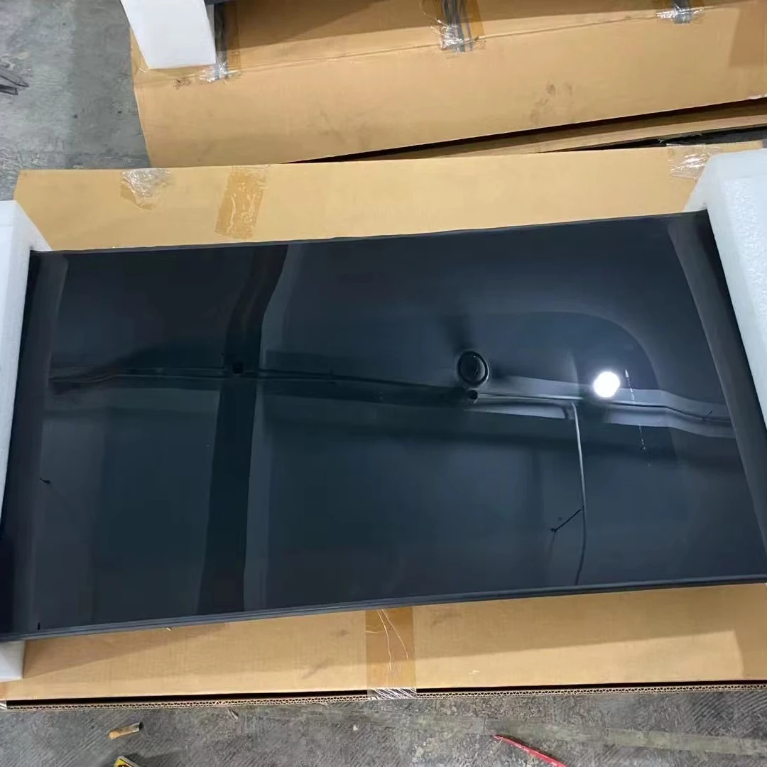 

Оптовая цена завода, стекло люка, оригинальное оконное стекло, автозапчасти для модели X