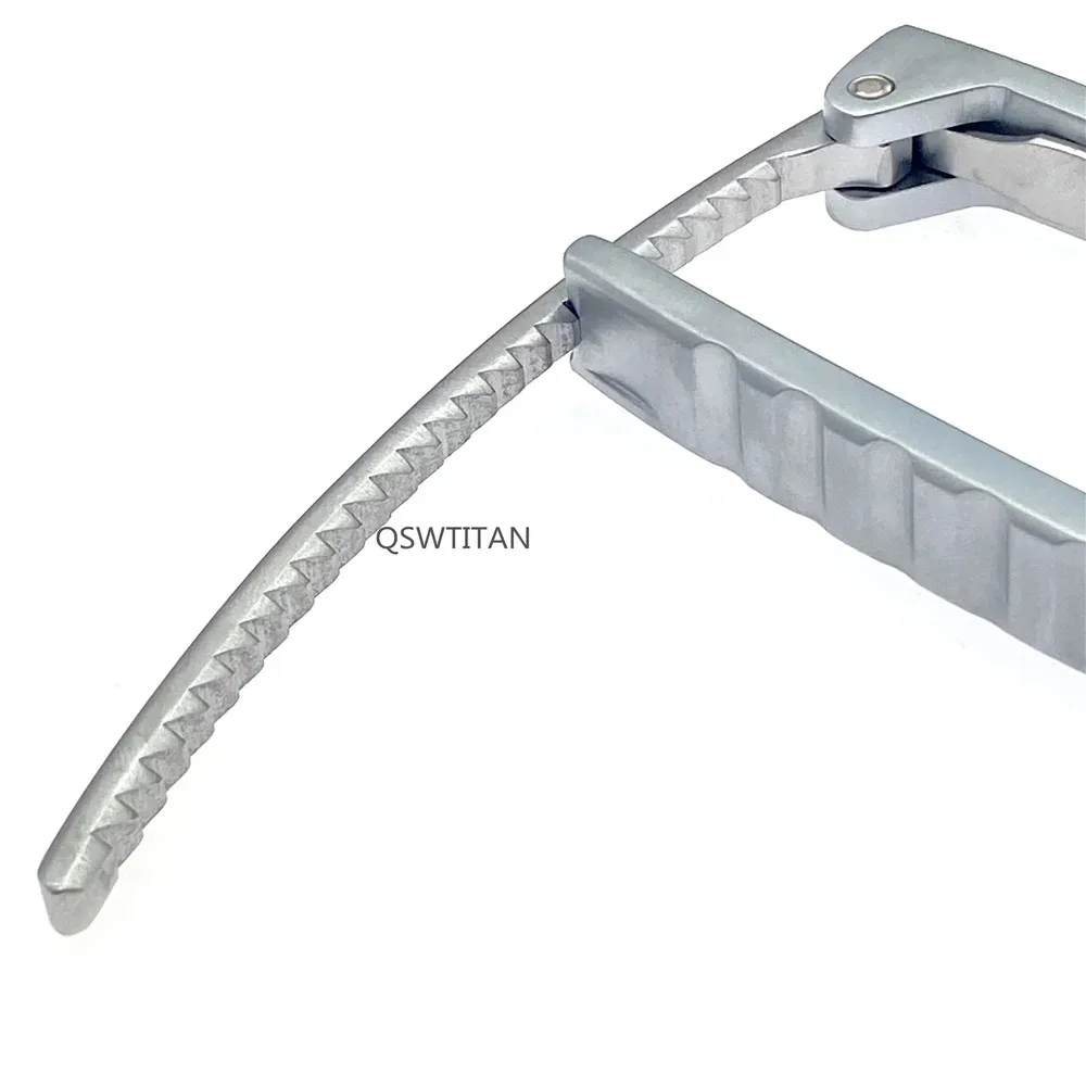 Distractor Clamp Stainless Steel Spinal Orthopedics Surgical Instruments