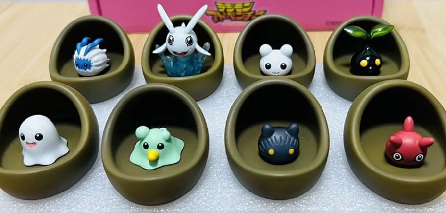 

Молодежный набор первого поколения, большие коллекционные игрушки Infinity, аниме-фигурка, модные игрушки, экшн-игрушки, фигурки