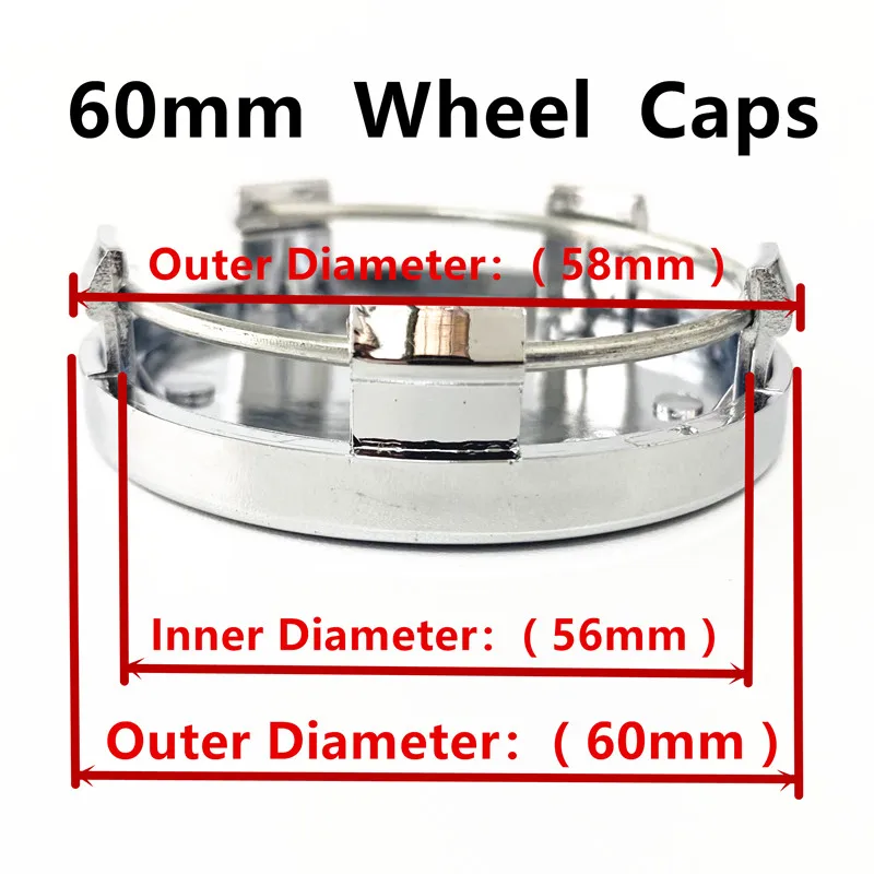 80 قطعة-40 قطعة-20 قطعة 3Pin 75 مللي متر 56 مللي متر 60 مللي متر 68 مللي متر ل W117 W212 W213 GLA GLC ABC E فئة سيارة محور عجلات مركز قبعات غطاء شارة شعار #4