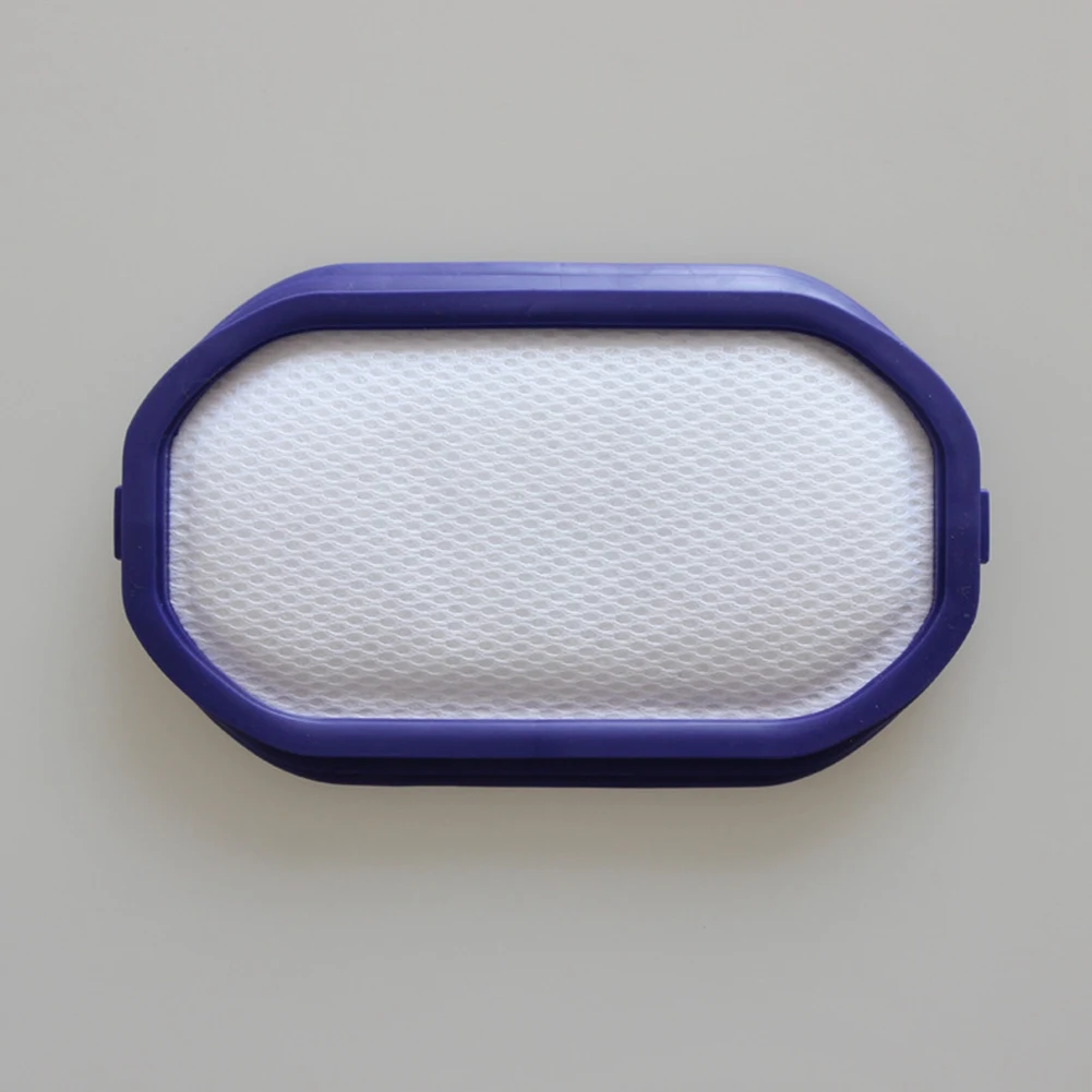 FNJK-Roller Brush Brushbar Filter Replacement for DYSON DC35, DC44, DC45 920929-01 917066-02 Vacuum Cleaner Dust HEPA Filters