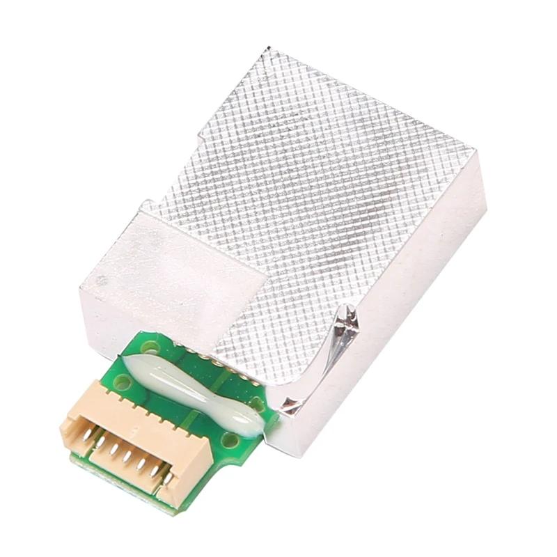 Top ข้อเสนอ MH-Z19 MH-Z19E IR อินฟราเรด CO2 Sensor โมดูลก๊าซคาร์บอนไดออกไซด์ Sensor NDIR สําหรับ CO2 Monitor 400-5000Ppm UART PWM