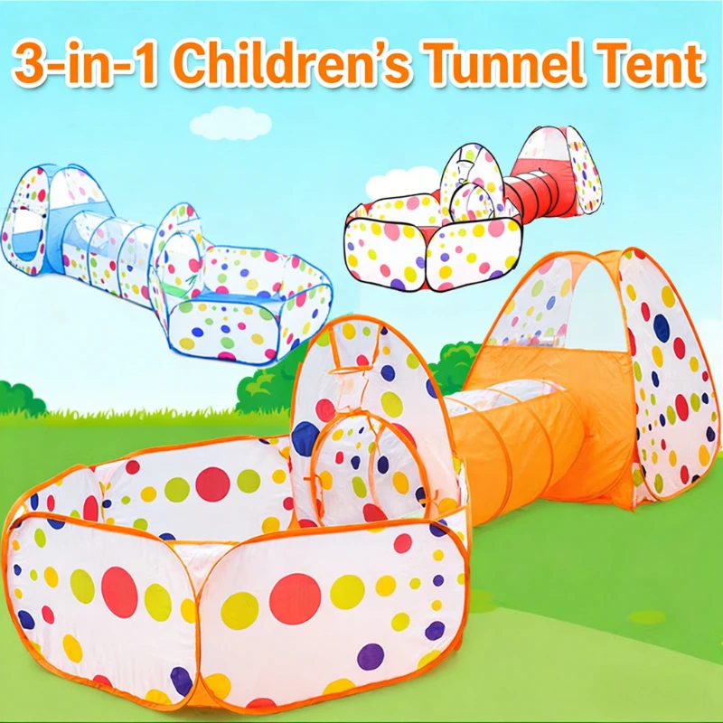 Thumbnail 4 - #8 Latest Ball Pits Offers