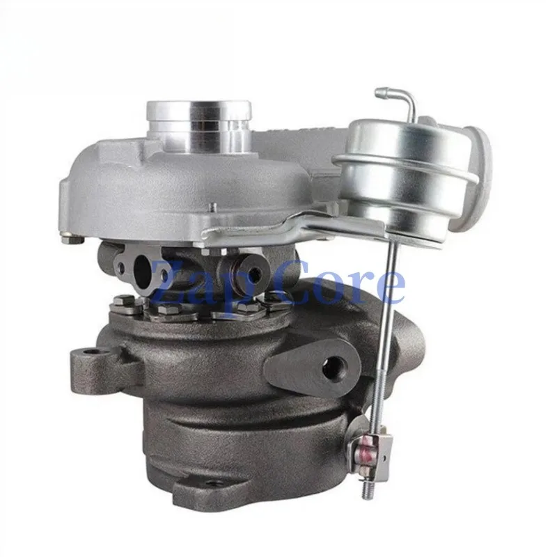 K04 53049880022 53049700022 53049880023 06A145704P 360HP Turbocharged Large Billet Wheel for S3 Quattro TT AJH AMK APY 1.8T