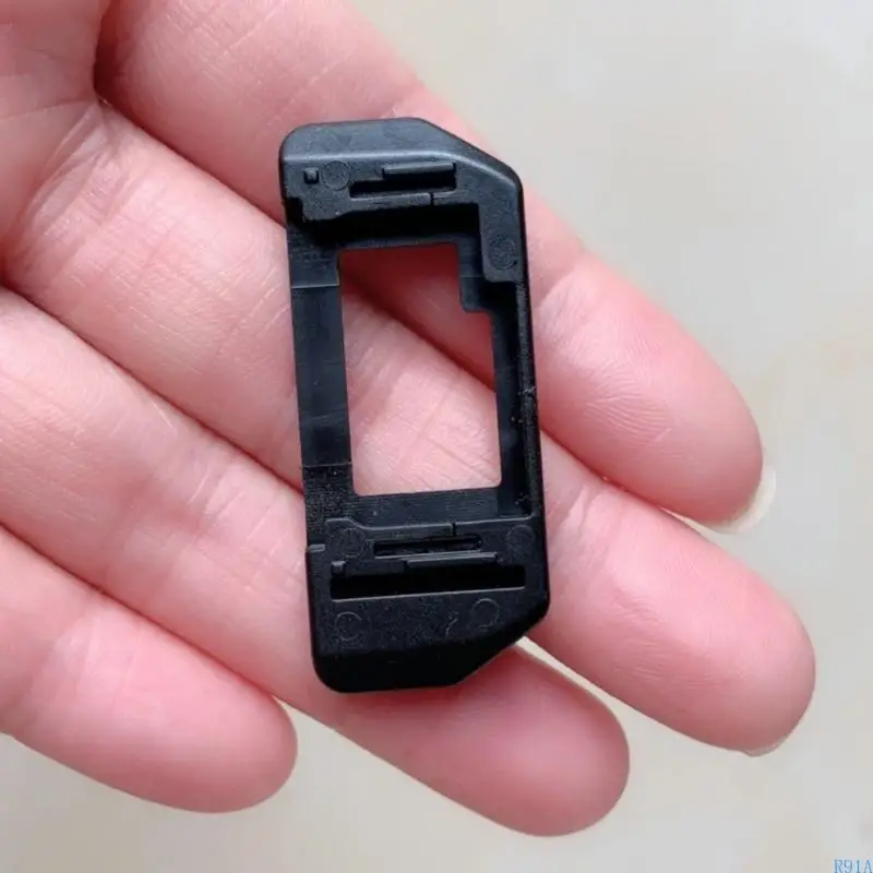 EP10 EYEPIESE EYEPICE EYECUP VEIRFINDER EYE CUP 쿠션 교체 디지털 카메라 뷰 파인더 아이 컵 커버 액세서리 용 R91A
