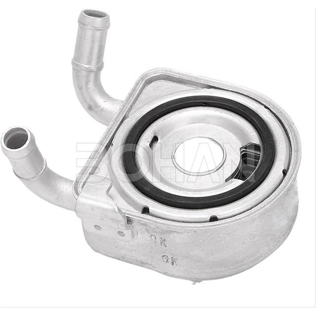 

Engine Oil Cooler Radiator 264102E010 26410-2E010 for Hyundai Sonata 2.0L 2016-2019 for Kia Optima 2017- 2020