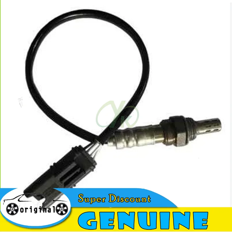 

Genuine 11787718140 Oxygen Sensor 11 78 7 718 140 For Bmw F700gs F800gs R900rt R1200r Rninet High Quality
