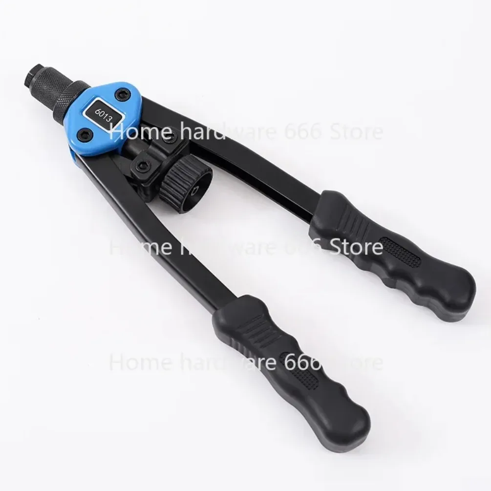 110pc-manual-rivet-machine-rivet-gun-nut-tool-m3-m8-threaded-nut-rivet-machine-rivet-kit