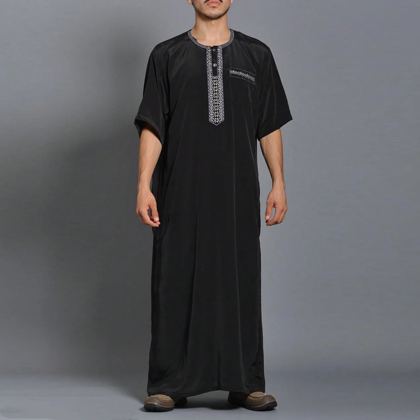 BLACK E