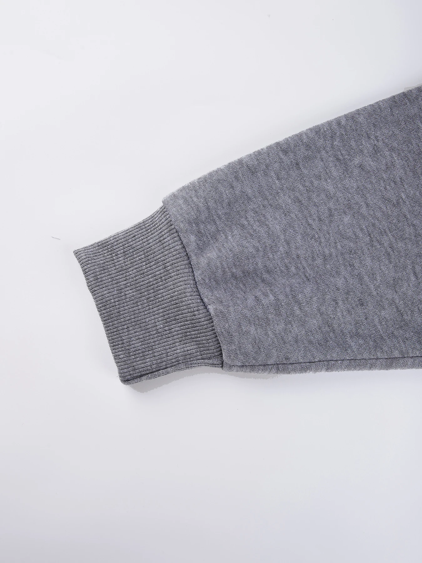 القطط احتفال عيد ميلاد سعيد الطباعة البلوز المرأة عادية فضفاض هوديي الشتاء الصوف الملابس الدافئة أساسيات Crewneck القمم