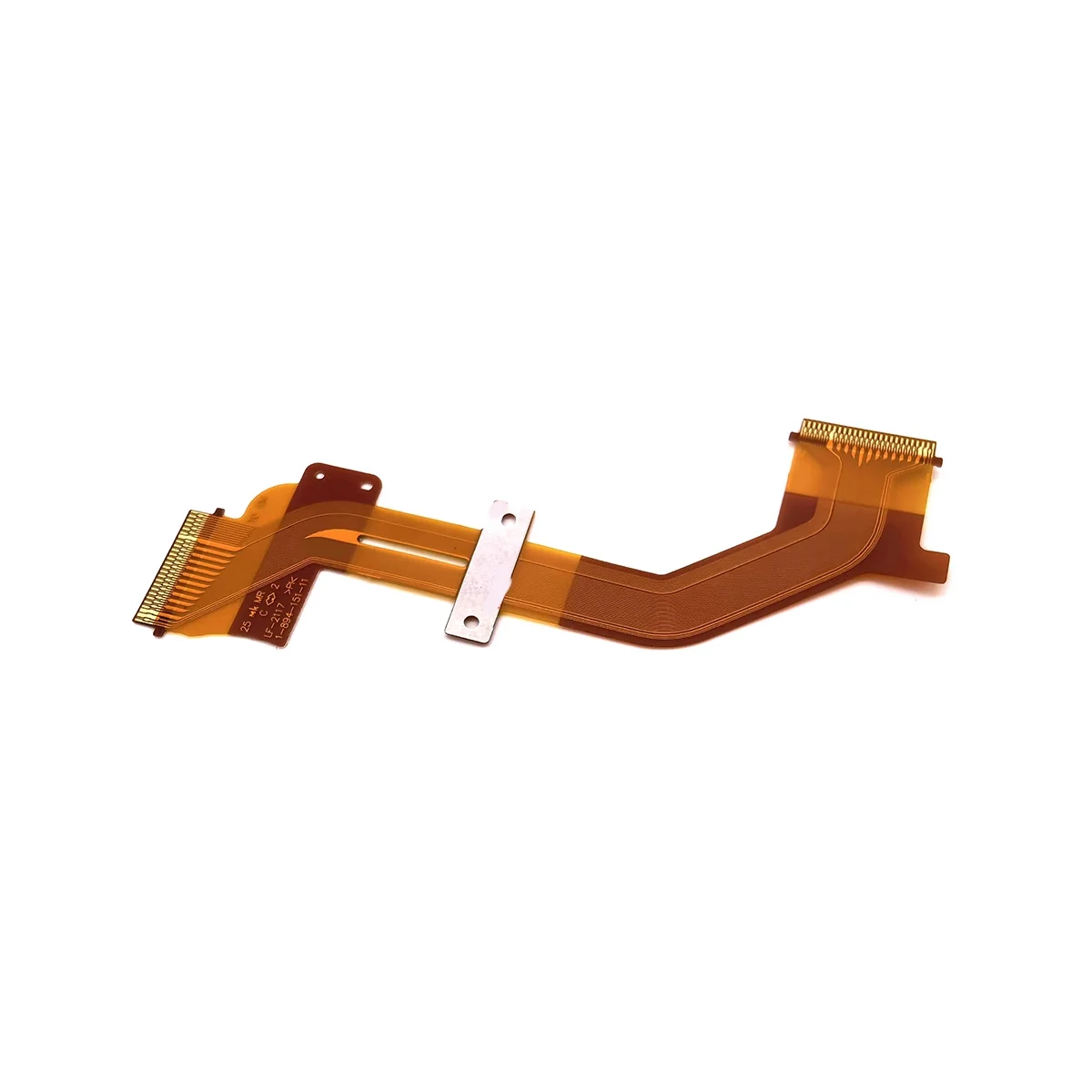 1PCS New CCD COMS Connect Flex Cable for Sony FDR-AX30E FDR-AX30 FDR-AX33 FDR-AXP33 FDR-AXP35 AX30 AXP35 Video Parts