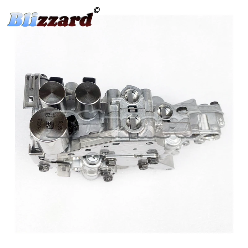 

Auto Parts Original New Automatic Transmission 5T0 Valve Body For Honda Hyundai CVT