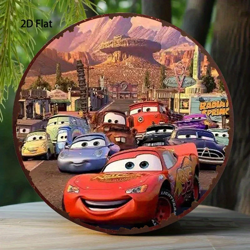 2D Flat, 1Pc Disney… - image