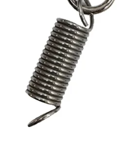 Three dimensional flat probe, ceramic stainless steel extension rod, CNC coordinate M4 ruby ball probe
