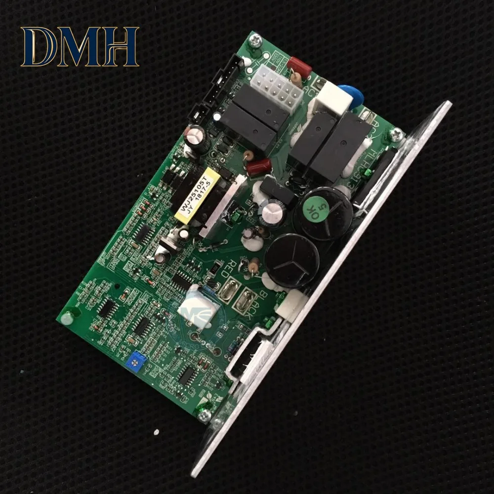 110V Motor Controller MLH0913PG For Johnson Treadmill Driver Board Mainboard Power Supply Board Controller