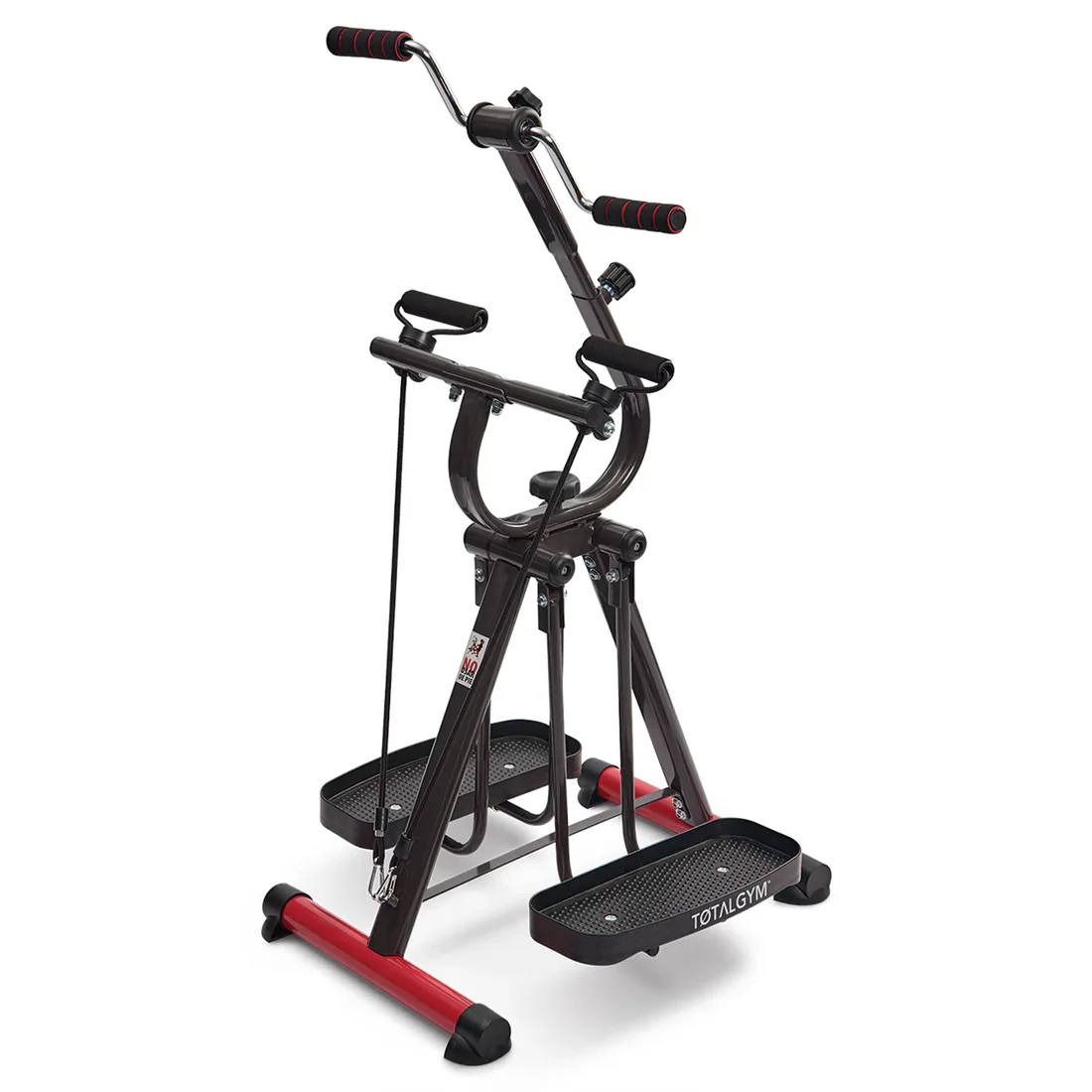 

Training Pedal Exercise Bike Mini Foldable Rehabilita Training Home Gym