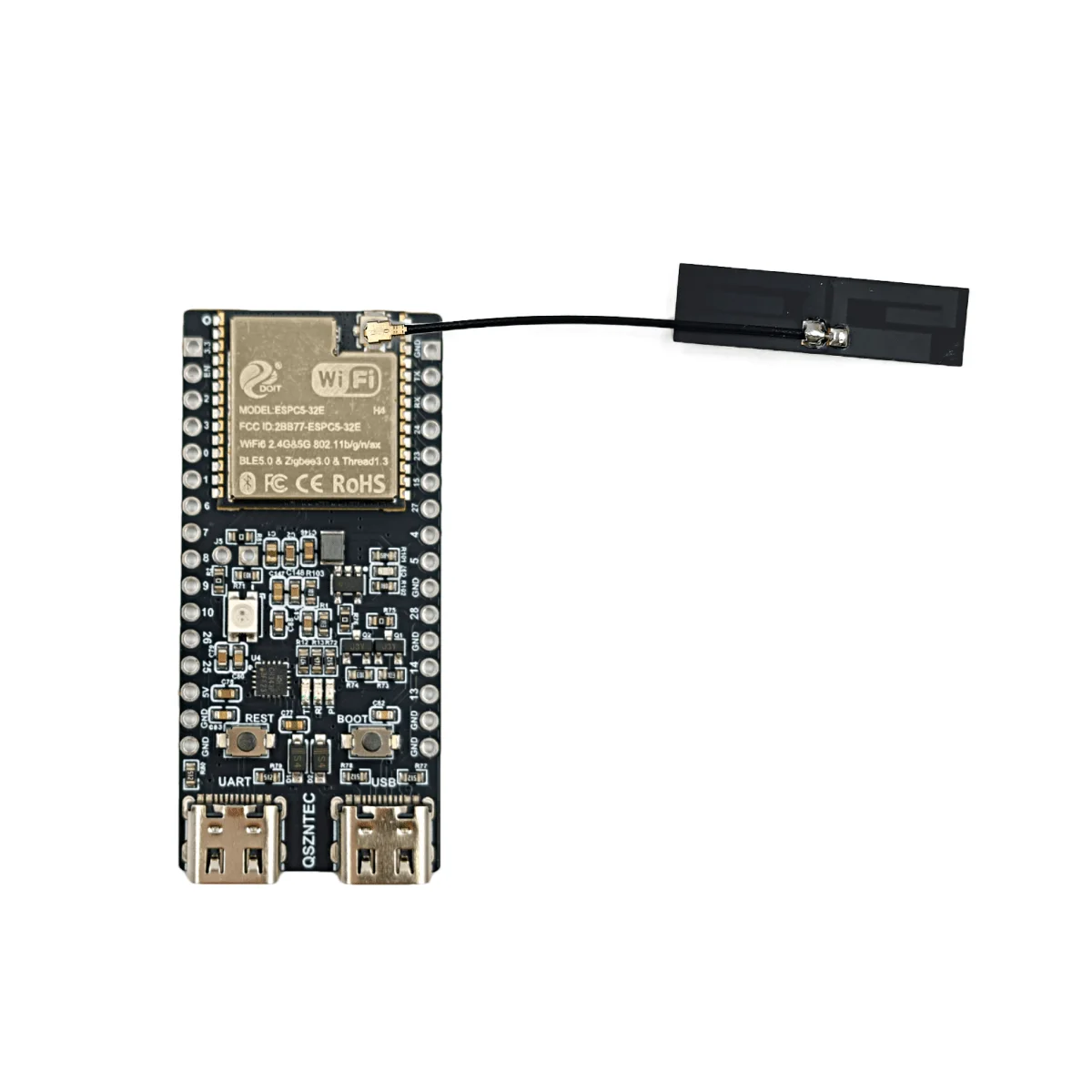 ESP32-S3-EYE ESP32 Development Board, AIOT Internet das Coisas, ESP32 Face Recognition