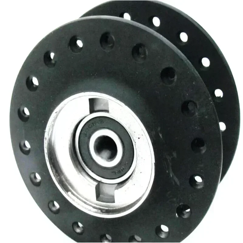 For Cabbage Off-road Motorcycle Zongshen Gy 4wd After The Standard Rim 4wd After The Rim (2 Pieces/lot)